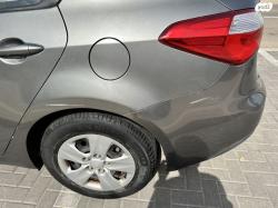 קיה פורטה LX אוט' 1.6 (130 כ''ס) בנזין 2015 למכירה במודיעין מכבי