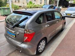 הונדה FR-V Trend אוט' 1.8 (140 כ''ס) בנזין 2008 למכירה ברחובות