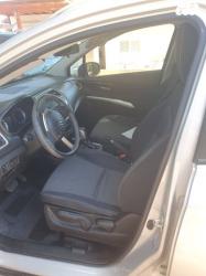 סוזוקי SX4 קרוסאובר GLX אוט' 1.6 (118 כ''ס) בנזין 2015 למכירה בכפר