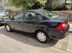 פורד פוקוס Trend סדאן אוט' 1.6 (100 כ''ס) בנזין 2010 למכירה בפתח ת