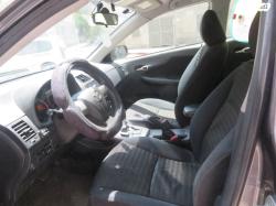 טויוטה קורולה Sun Plus 4 אוט' 1.6 (124 כ''ס) בנזין 2012 למכירה בבני 