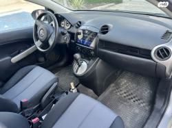 מאזדה H Active אוט' 1.5 (103 כ"ס) בנזין 2008 למכירה במודיעין מכבים