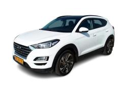יונדאי טוסון Elite Turbo אוט' בנזין 1.6 (177 כ''ס) בנזין 2019 למכירה