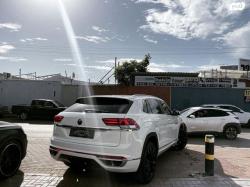 פולקסווגן אטלס Sel R Line אוט' 5 מק' 3.6 (276 כ''ס) בנזין 2021 למכירה