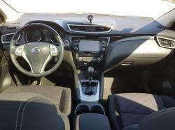 ניסאן קשקאי Acenta SV אוט' 1.2 (115 כ''ס) בנזין 2015 למכירה בבת ים