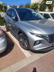 יונדאי טוסון Luxury אוט' 1.6 (180 כ''ס) בנזין 2022 למכירה באור יהו