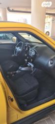 ניסאן ג'וק / Juke Acenta אוט' 1.6 (117 כ"ס) בנזין 2015 למכירה בעפולה