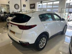 קיה ספורטז' Urban אוט' דיזל 1.6 (136 כ''ס) דיזל 2019 למכירה בראשון