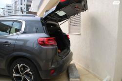 סיטרואן C5 איירקרוס Feel אוט' דיזל 1.5 (130 כ''ס) דיזל 2021 למכירה