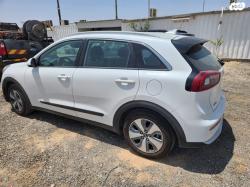 קיה נירו הייבריד LX הייבריד אוט' 1.6 (141 כ''ס) בנזין 2019 למכיר