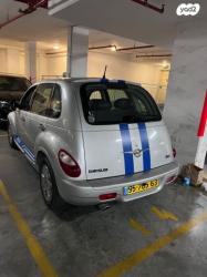 קרייזלר PT קרוזר Limited אוט' 2.4 (143 כ''ס) בנזין 2007 למכירה בגני 