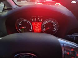 פורד גלאקסי Ghia אוט' 2.3 (161 כ''ס) בנזין 2009 למכירה באשדוד