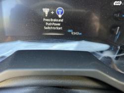 טויוטה RAV4 הייבריד E-motion הייבריד אוט' 2.5 (178 כ''ס) בנזין 2022 ל