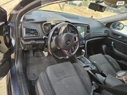 רנו מגאן אסטייט/ גראנד טור Life אוט' דיזל 1.5 (110 כ''ס) דיזל 2018