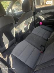 קיה פורטה LX אוט' 1.6 (130 כ''ס) בנזין 2017 למכירה בחיפה