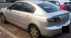 מאזדה i Active סדאן אוט' 1.6 (105 כ''ס) בנזין 2009 למכירה בראשון לצ