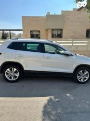 סקודה קארוק Style אוט' 1.5 (150 כ''ס) ק2 בנזין 2020 למכירה בירושלי