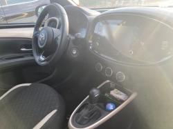 טויוטה אייגו קרוס (AYGO X) Pulse הצ'בק 4X2 אוט' 1.0 (72 כ"ס) בנזין 2022