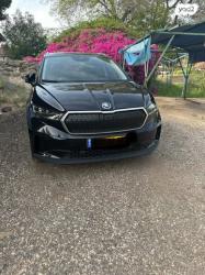 סקודה אניאק Loft אוט' חשמלי (204 כ"ס) חשמלי 2022 למכירה בדגניה 