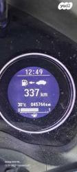 הונדה HR-V Comfort אוט' 1.5 (131 כ"ס) בנזין 2019 למכירה ברחובות