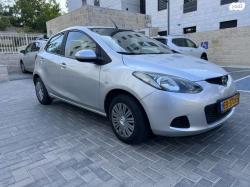 מאזדה H Active אוט' 1.5 (103 כ"ס) בנזין 2008 למכירה במודיעין מכבים