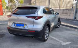 מאזדה CX-30 Comfort אוט' 2.0 (165 כ''ס) בנזין 2020 למכירה בקרית מוצקי