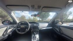 מאזדה i Comfort סדאן אוט' 1.6 (105 כ''ס) [2009-2012] בנזין 2009 למכירה בי