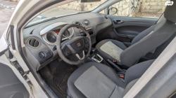 סיאט איביזה Stylance אוט' 5 דל' 1.6 (105 כ"ס) בנזין 2009 למכירה בירו