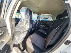 מיצובישי ASX Instyle אוט' 2.0 (150 כ"ס) בנזין 2019 למכירה בכפר יונה