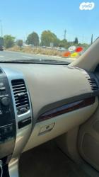 טויוטה לנד קרוזר קצר 4X4 Premium אוט' בנזין 4.0 (250 כ''ס) בנזין 200