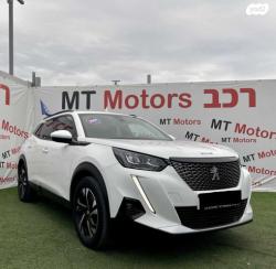 פיג'ו 2008 Premium Hdi אוט' דיזל 1.5 (130 כ''ס) דיזל 2021 למכירה בחיפה