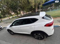 יונדאי טוסון Elite אוט' בנזין 2.0 (155 כ''ס) [2018-2020] בנזין 2019 למכ