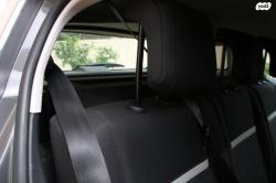 סיטרואן C5 איירקרוס Feel אוט' דיזל 1.5 (130 כ''ס) דיזל 2021 למכירה