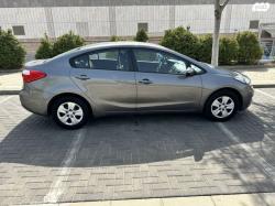 קיה פורטה LX אוט' 1.6 (130 כ''ס) בנזין 2015 למכירה במודיעין מכבי