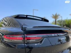 פורשה קאיין טורבו Cayenne Plug In אוט' 3.0 (340 כ''ס) היברידי חשמל / 