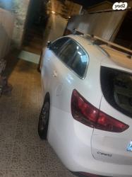 קיה סיד / CEED LX סטיישן אוט' 1.6 (135 כ''ס) בנזין 2018 למכירה בבאר 