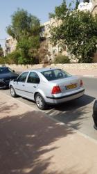 פולקסווגן בורה Flt/Basic אוט' 1.6 (102 כ''ס) בנזין 2000 למכירה בבאר