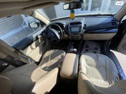 קיה סורנטו 4X4 Premium אוט' דיזל 7 מק' 2.2 (197 כ''ס) דיזל 2015 למכירה