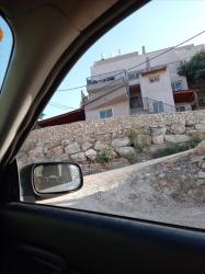דירה 2 חדרים להשכרה באריאל | הפסגה | רובע א