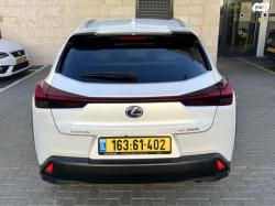 לקסוס UX UX250H Premium הייבריד אוט' 2.0 (152 כ''ס) בנזין 2020 למכירה ב