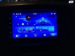 טויוטה קורולה Sun אוט' 1.6 (110 כ''ס) בנזין 2005 למכירה בבני ברק