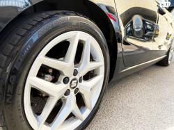 סיאט איביזה FR אוט' 5 דל' 1.0 (115 כ"ס) בנזין 2017 למכירה בירושלי