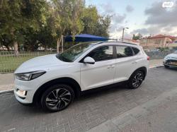 יונדאי טוסון Elite אוט' בנזין 2.0 (155 כ''ס) [2018-2020] בנזין 2019 למכ