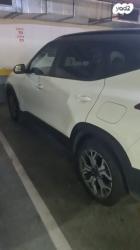 קיה סלטוס Urban אוט' 2.0 (149 כ"ס) בנזין 2021 למכירה בתל אביב יפו