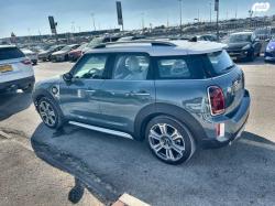 מיני קאנטרימן 4X4 Per SE Style הייבריד אוט' 1.5 (220 כ''ס) היברידי ח