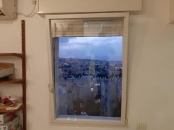 פרטים על דירות 4 חדרים  בירושלים