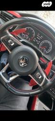 פולקסווגן פולו GTI GTI אוט' 2.0 (200 כ''ס) בנזין 2018 למכירה ברעננ