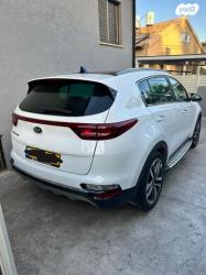 קיה ספורטז' Premium אוט' 1.6 (177 כ''ס) בנזין 2020 למכירה בשערי תקו