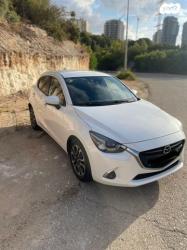 מאזדה H Sport אוט' 1.5 (116 כ''ס) בנזין 2019 למכירה בנשר