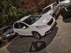 פיג'ו 2008 Active ידני 1.2 (82 כ"ס) בנזין 2014 למכירה בראשון לציון